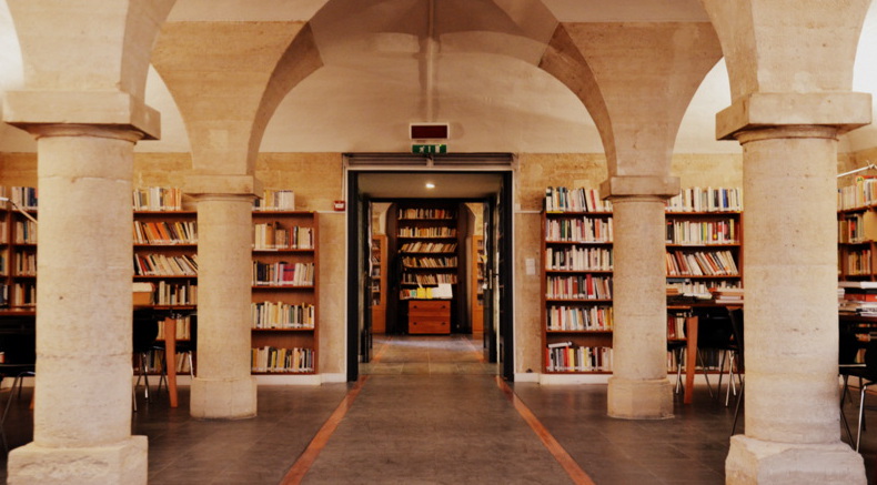 Algèbre