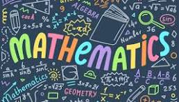 Courbes mathématiques